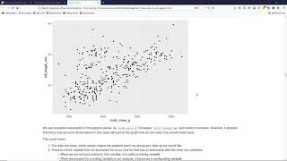 Scatter plots with distinguishing colors and shapes in ggplot2 [upl. by Arlee542]