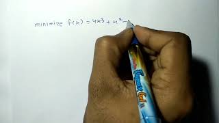 GOLDEN SECTION METHOD  OPTIMISATION TECHNIQUE  HOW TO SOLVE BY GOLDEN SECTION METHOD HINDI [upl. by Hippel]