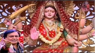 Ek Baar To Maa Ke Dar Pe By Narendra Chanchal Full Song I Sohna Dwar Maa Ka [upl. by Terence]