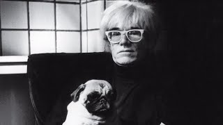 Life Death and Andy Warhol [upl. by Llenrub]