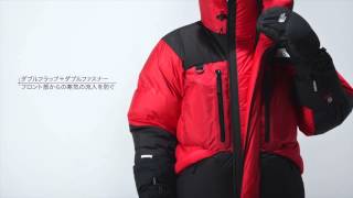 The North Face  Himalayan Parka [upl. by Odnalra]