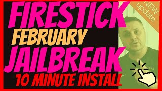 JAILBREAK FIRESTICK JULY 2024  10 MINUTE NEW JAILBREAK BEST STORE [upl. by Yllac484]