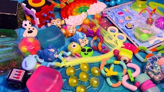 ASMR My Entire Fidget Collection Whispered [upl. by Moreno771]