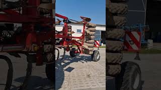 Horsch Terrano 4fx  prezentacja [upl. by Eerhs]