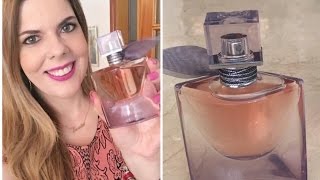 Resenha La vie est belle LEau de parfum Intense [upl. by Gnal]