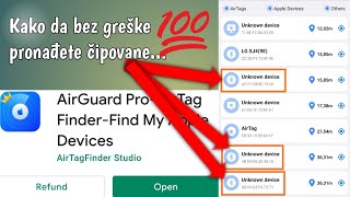 Čipovani svuda oko nas pronalaze se bluetoothom  part 4 [upl. by Lipcombe]