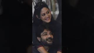 Prosenjit and Indrani Haldar 😍😍newvideo youtubeshorts love subscribe 🔥🔥 [upl. by Sukul]