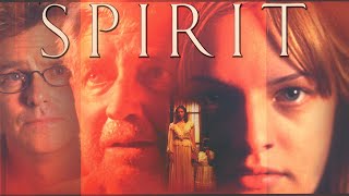 Spirit  Ganzer Film Auf Deutsch  Elisabeth Moss  Greg Evigan  Austin OBrien [upl. by Jo-Ann]