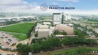 Universitas Prasetiya Mulya  Virtual Campus Tour [upl. by Yesdnik646]