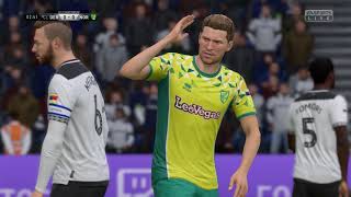 FIFA 19 Clive Tyldesley Andy Townsend Commentary [upl. by Sang]