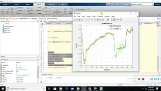 Data Prediction using DeepLearning RNN  LSTM   Own Data [upl. by Tsyhtema308]