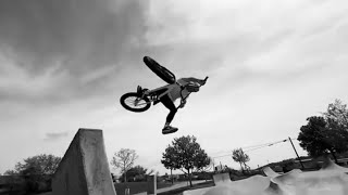 episode 15  BMX in AustinTX  quot BMXBluebonnets amp Bevo quot [upl. by Eitra]