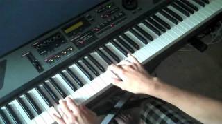 Piano Improvisation Basics  An Introduction To Piano Improvisation For Beginners [upl. by Preiser]