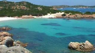 La Maddalena Isola damare [upl. by Skutchan]