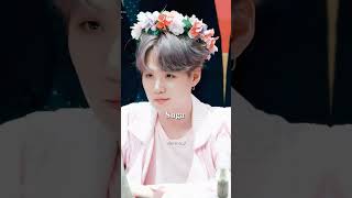 BTS In Flower Crown 👑 [upl. by Natrav]