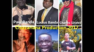 The Best of Balaka Legends DJChizzariana [upl. by Atteinotna]