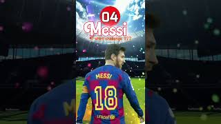 messi tshirt number challenge shorts messi [upl. by Palma262]