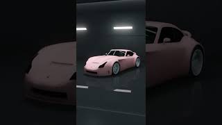 Bravado Verlierer Customizations TVR Sagaris  GTA 5 Online [upl. by Baldwin]