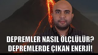 DEPREMDE YAŞANAN KAYIP NELERE BAĞLIDIRMal ve can kaybı [upl. by Solon873]