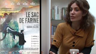 Kadija Leclere  Le Sac de farine [upl. by Adliw]