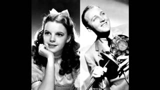 Judy Garland amp Bing CrosbySams Song [upl. by Charleton626]