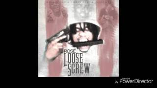 Rosé  Nothin To Me 300 LA Capone Boss Top Edai amp 600 Diss [upl. by Ttayw163]