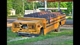 Crazy School Buses [upl. by Mcgray263]