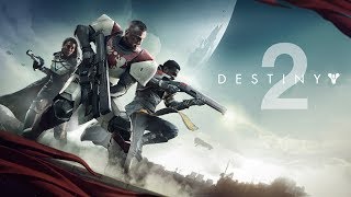 Destiny 2  Game Movie [upl. by Colpin]