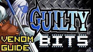 Guilty Bits ep02  Venom [upl. by Laden]