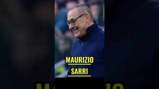 ALLENATORI che fumano calcio capcut [upl. by Golding]