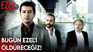 Tefonun Büyük Sınavı  Ezel [upl. by Gavrilla]