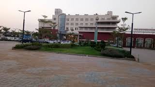 THE EMPYREAN HOTEL AND RESORT BHILAI CHHATTISGARH INDIA [upl. by Tommi163]