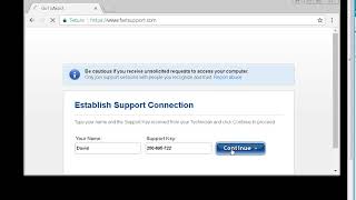 GoToAssist Remote Support  How it Works [upl. by Jermyn]