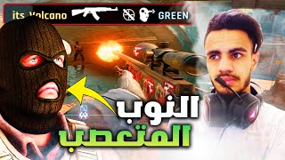 كونتر سترايك 2  أقيام في البريمير 🔥Counter Strike 2 Premier [upl. by Aicekan]