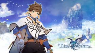 Tales of Zestiria Soundtrack  01 Soreys Theme The Shepherd [upl. by Zeena457]