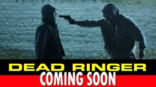 DEAD RINGER Official UK Trailer 2018 Jessica Jane Stafford [upl. by Reiter147]