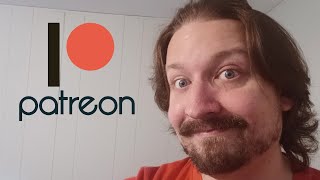 Clement Now Has a Patreon [upl. by Jere]