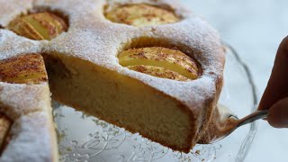 APPELCAKE [upl. by Ansilma]