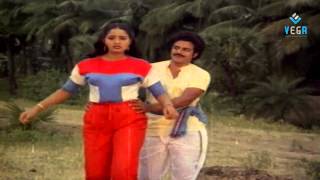 Ongole Gitta Video Song  Muddula Krishnayya [upl. by Sothena]