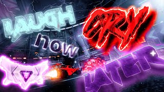 Laugh Now Cry Later 🎭 Rocket League Montage [upl. by Avalsorim]