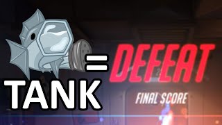 Name A Less Iconic Duo In Overwatch [upl. by Onoitna]