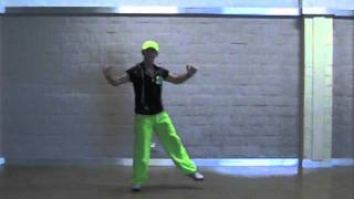 Zumba®Fitness gold mambo [upl. by Yltneb832]