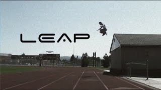 Leap  Feature Film  Christian [upl. by Bendick]