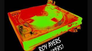 ROY AYERS  Hot extended [upl. by Onibag]