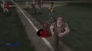 The Warriors RUMBLE Ep8 Warriors amp Baseball furies VS HiHats amp New Bloods [upl. by Malilliw]