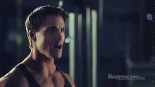 Motivational Speech with Epic Music  Greg Plitt [upl. by Winser532]