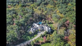 The Clarence Manor in Montville New Jersey  Sothebys International Realty [upl. by Ecnarf]