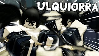 Ulquiorra Goes Ganking 🦇 [upl. by Coleen]