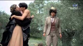 Gran Hotel Escenas JulioAlicia  Maite al rescate [upl. by Hajin902]