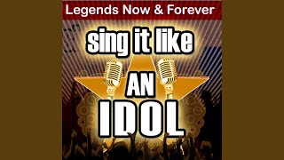 If It Hadnt Been for Love Made Famous By the Steeldrivers Karaoke Version [upl. by Capp750]